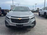 2023 Chevrolet Equinox FWD LS