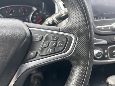 2023 Chevrolet Equinox FWD LS