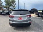 2023 Chevrolet Equinox FWD LS