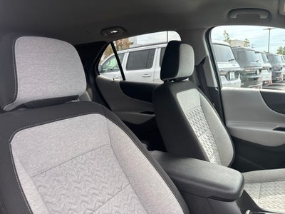 2023 Chevrolet Equinox FWD LS