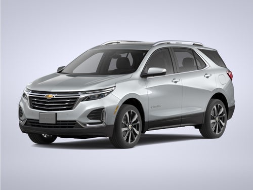 2023 Chevrolet Equinox FWD LS