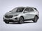 2023 Chevrolet Equinox FWD LS