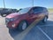 2021 Chevrolet Equinox FWD LT