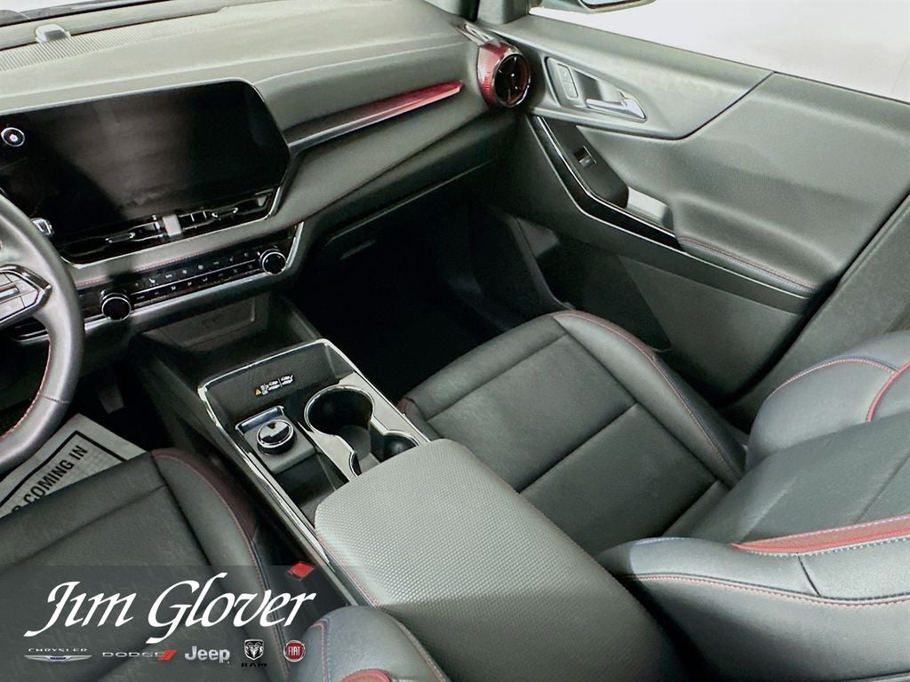 2025 Chevrolet Equinox AWD RS