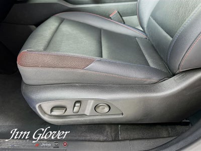 2025 Chevrolet Equinox AWD RS