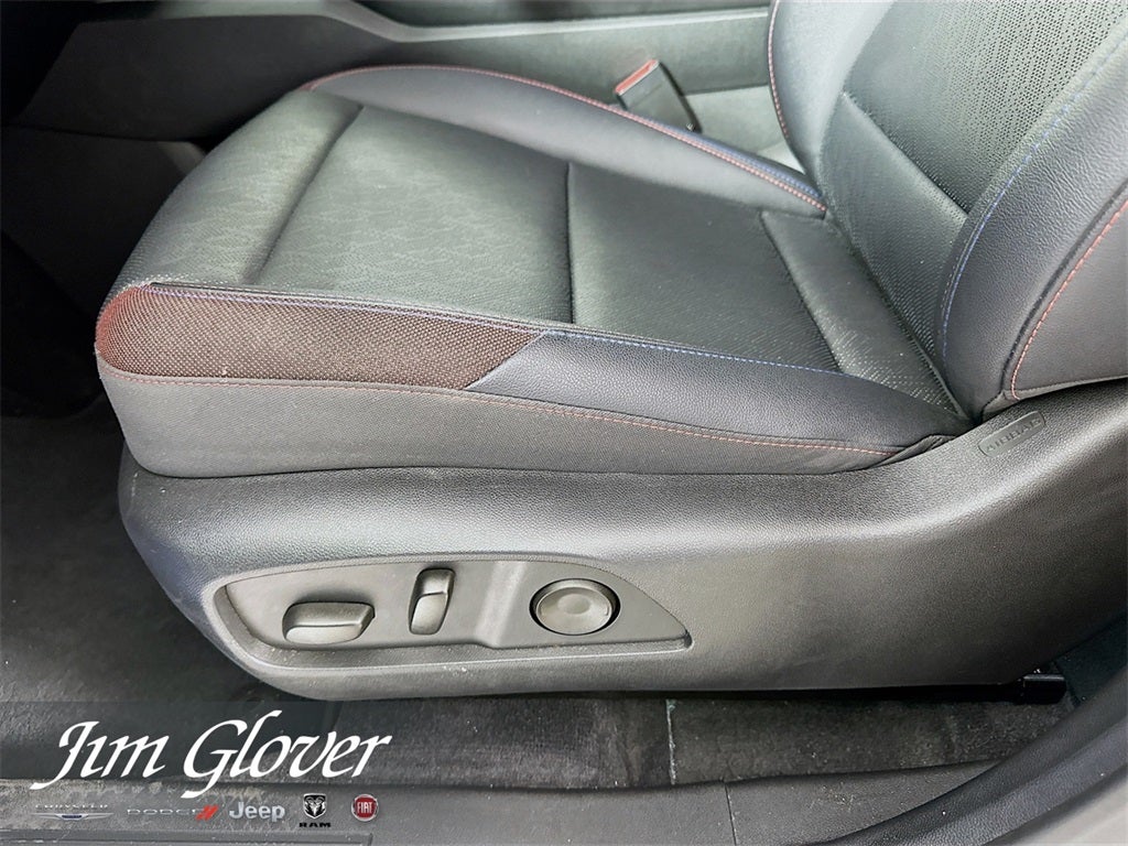 2025 Chevrolet Equinox AWD RS