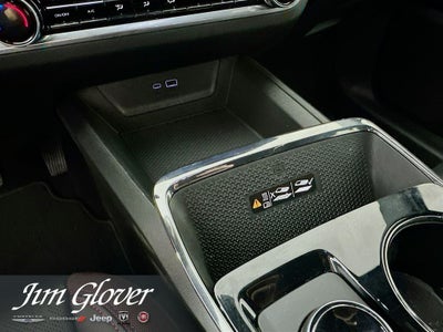 2025 Chevrolet Equinox AWD RS