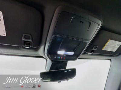 2025 Chevrolet Equinox AWD RS