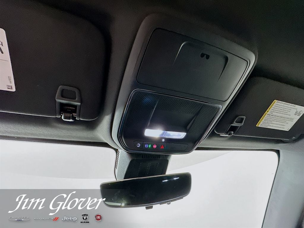 2025 Chevrolet Equinox AWD RS