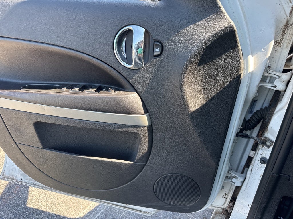 2010 Chevrolet HHR LT