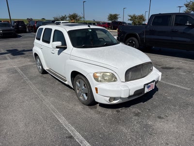 2010 Chevrolet HHR LT