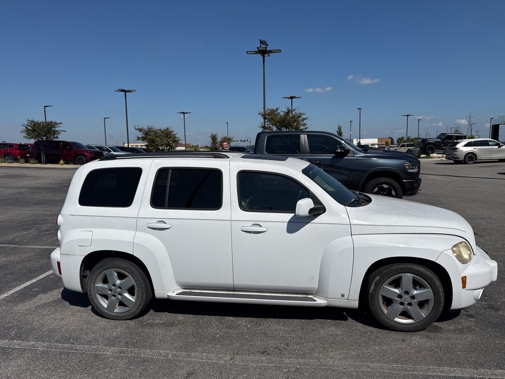 2010 Chevrolet HHR LT