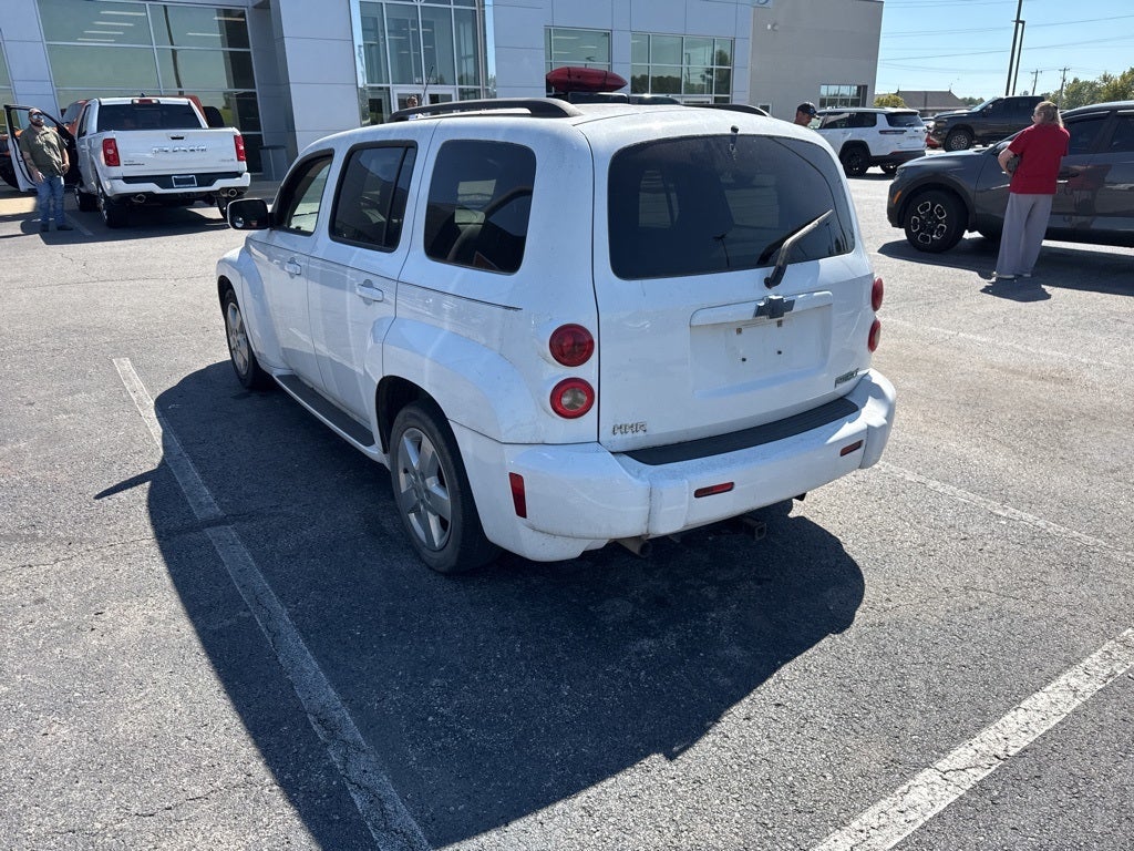 2010 Chevrolet HHR LT