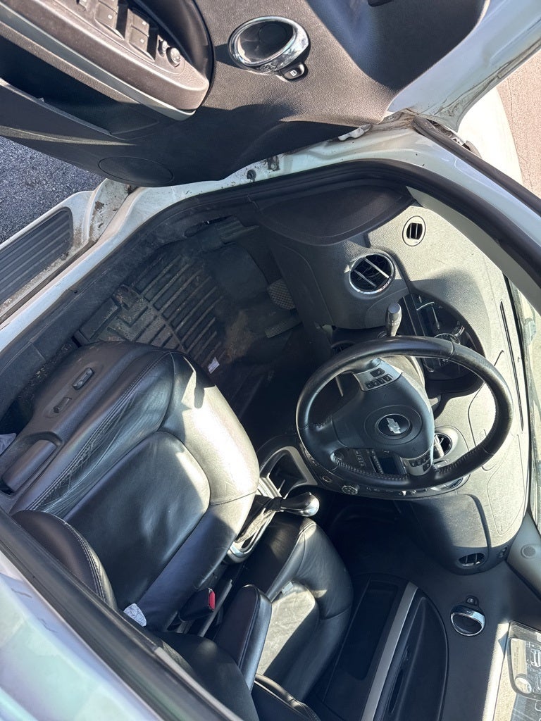 2010 Chevrolet HHR LT