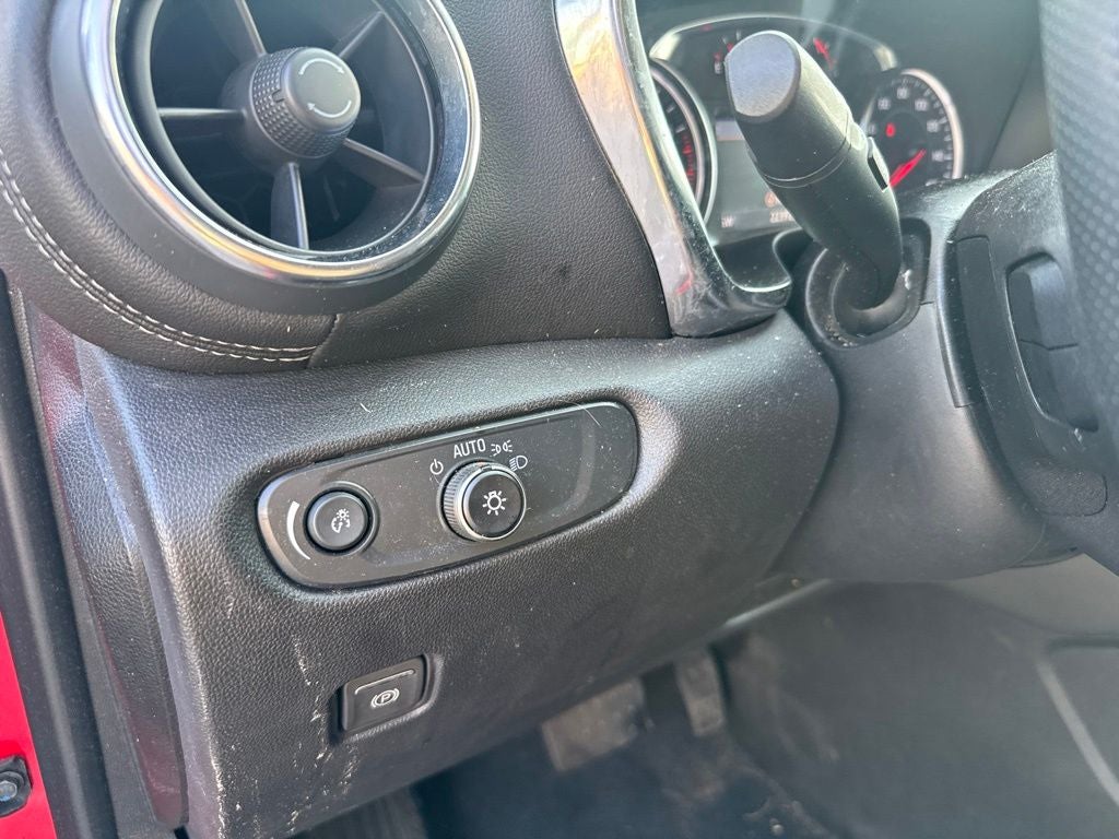 2024 Chevrolet Blazer FWD 2LT