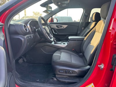 2024 Chevrolet Blazer FWD 2LT