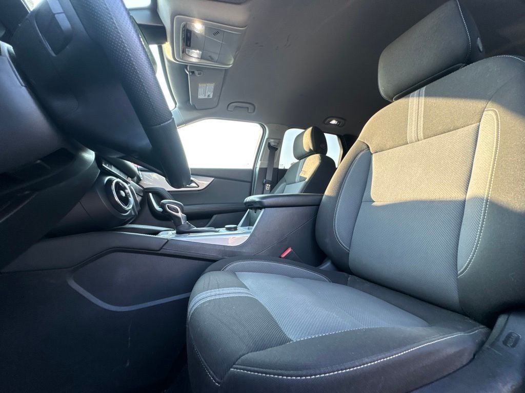 2024 Chevrolet Blazer FWD 2LT
