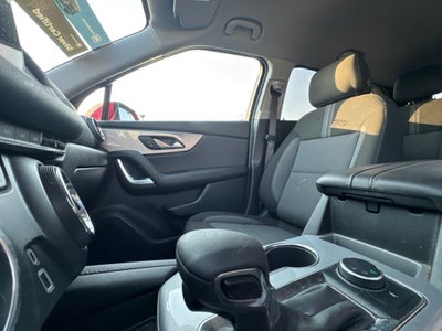 2024 Chevrolet Blazer FWD 2LT