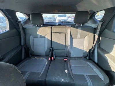 2024 Chevrolet Blazer FWD 2LT