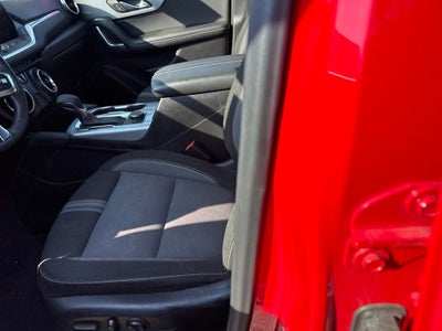 2024 Chevrolet Blazer FWD 2LT