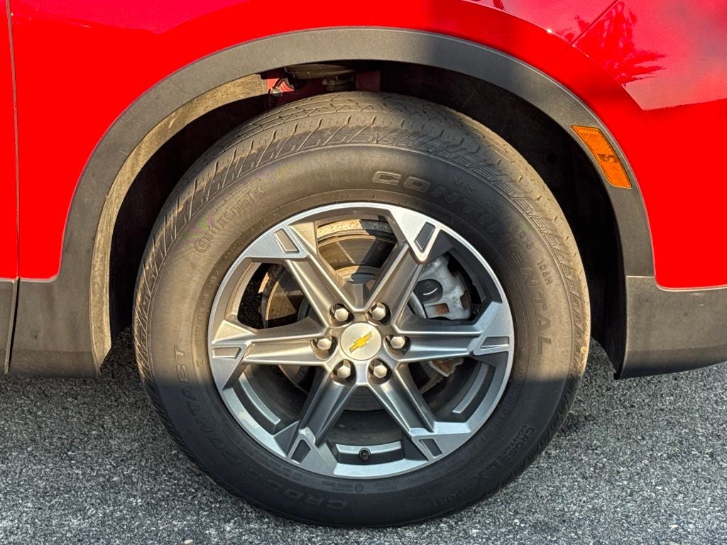 2024 Chevrolet Blazer FWD 2LT