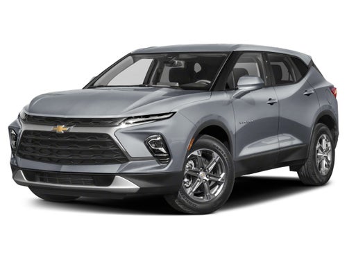2024 Chevrolet Blazer FWD 2LT