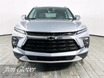 2024 Chevrolet Blazer FWD 2LT