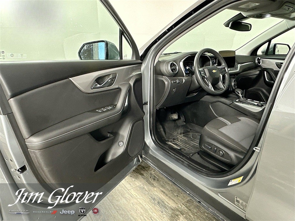 2024 Chevrolet Blazer FWD 2LT