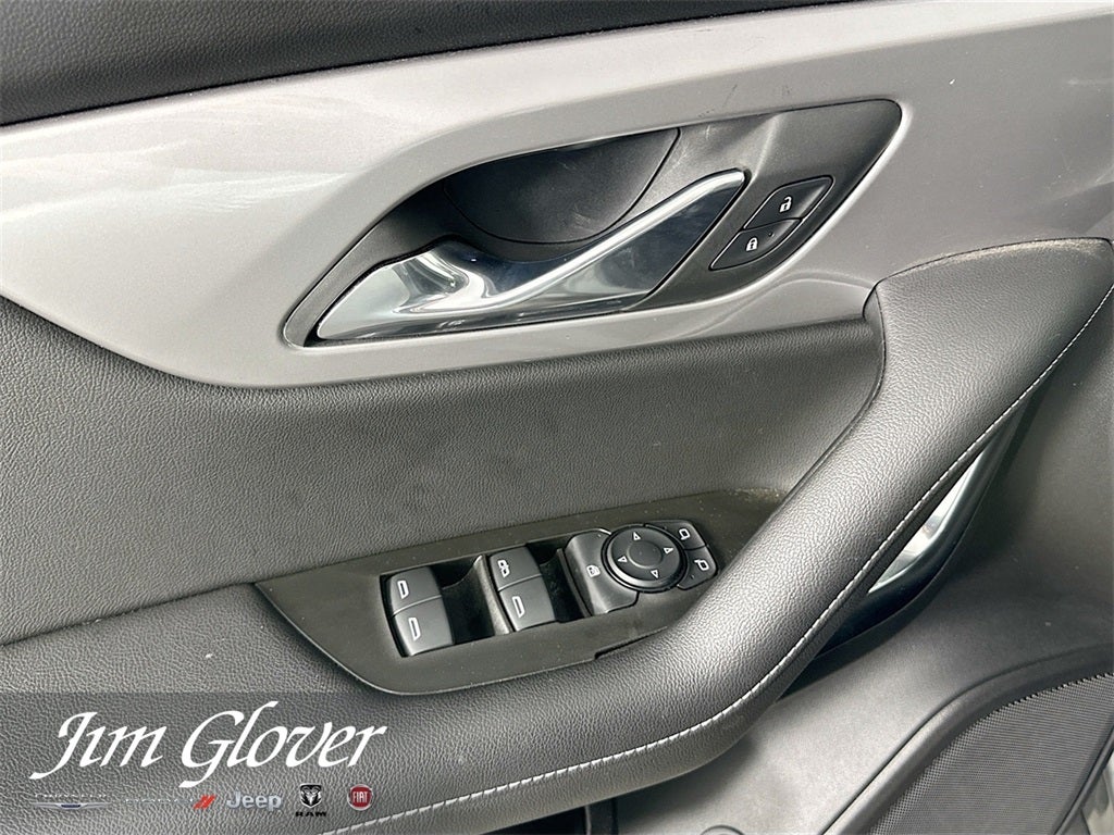 2024 Chevrolet Blazer FWD 2LT