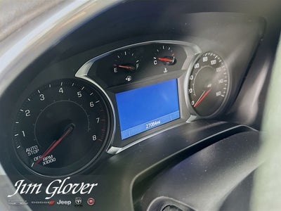 2024 Chevrolet Blazer FWD 2LT