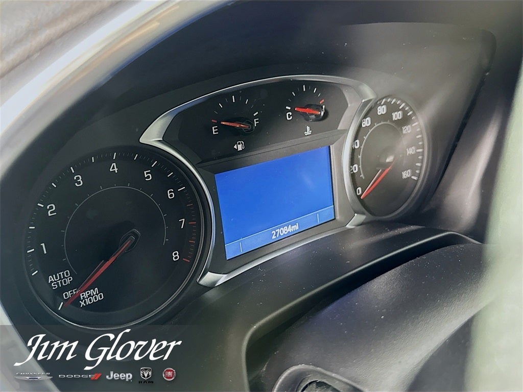 2024 Chevrolet Blazer FWD 2LT