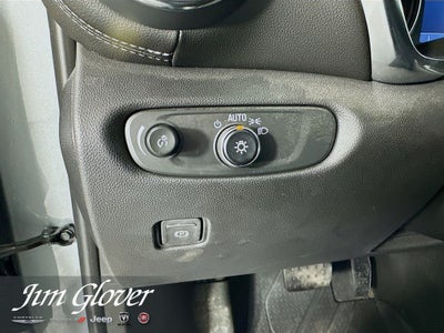 2024 Chevrolet Blazer FWD 2LT