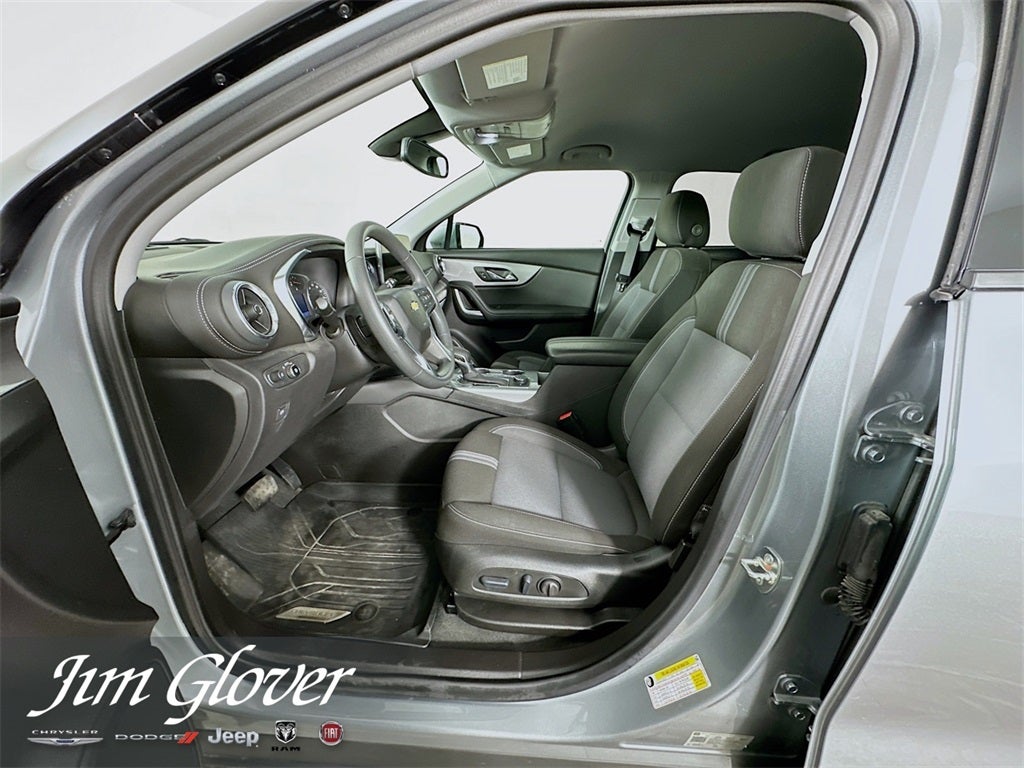 2024 Chevrolet Blazer FWD 2LT