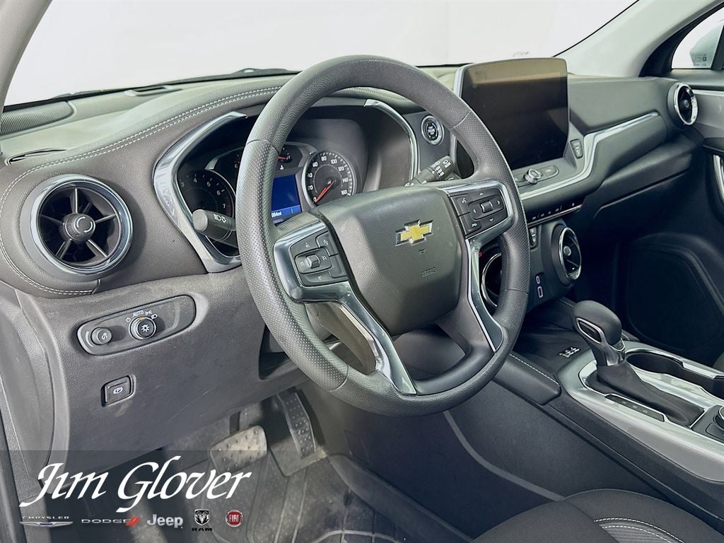 2024 Chevrolet Blazer FWD 2LT