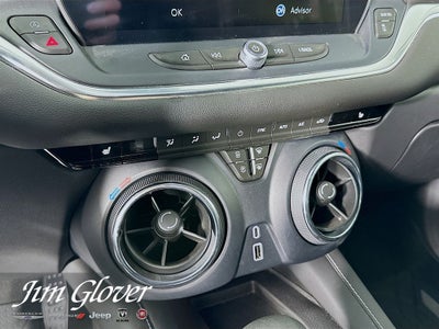 2024 Chevrolet Blazer FWD 2LT