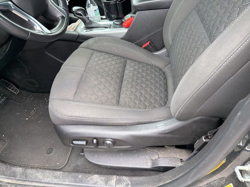 2019 Chevrolet Blazer Base 2LT