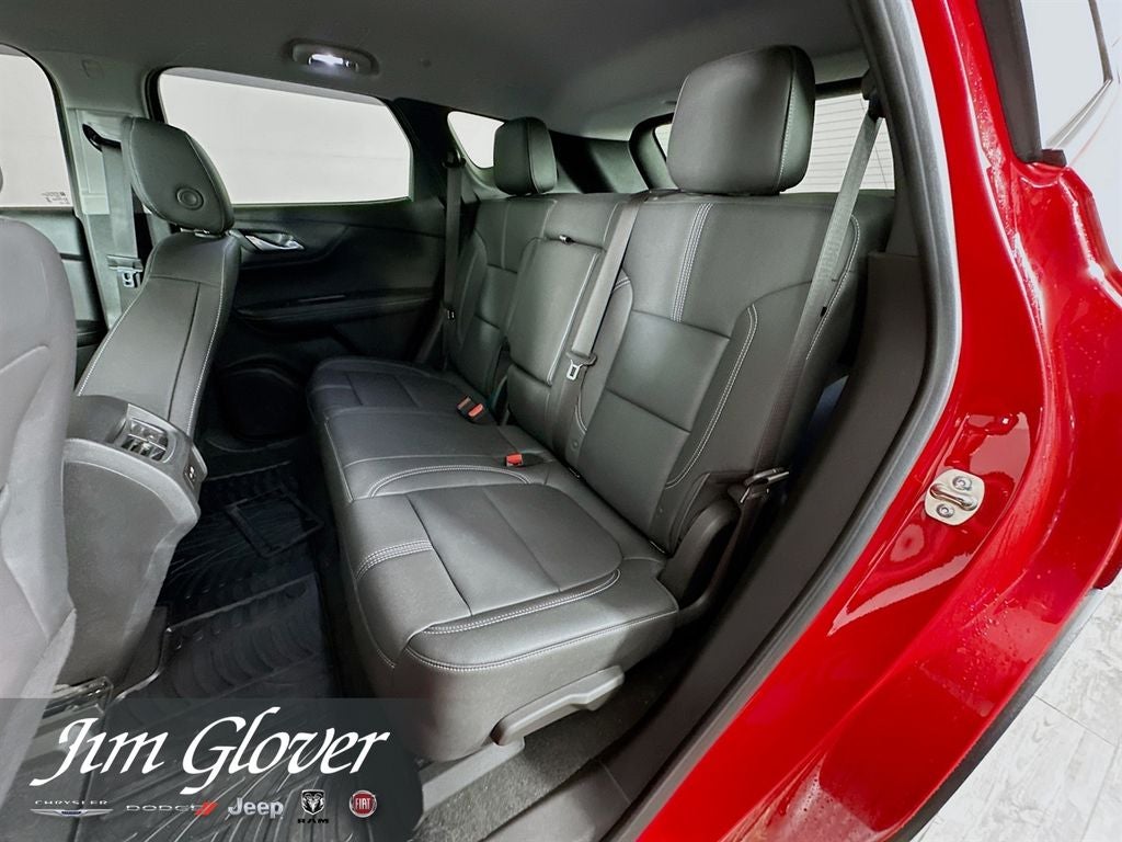 2023 Chevrolet Blazer FWD 3LT