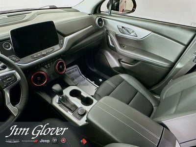 2023 Chevrolet Blazer FWD 3LT