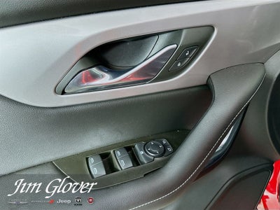 2023 Chevrolet Blazer FWD 3LT