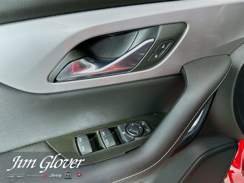 2023 Chevrolet Blazer FWD 3LT