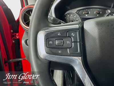 2023 Chevrolet Blazer FWD 3LT