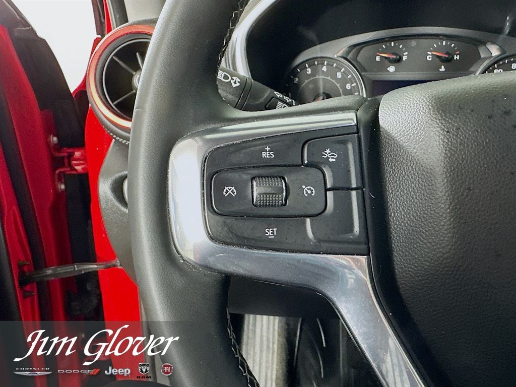 2023 Chevrolet Blazer FWD 3LT