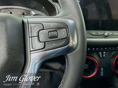 2023 Chevrolet Blazer FWD 3LT