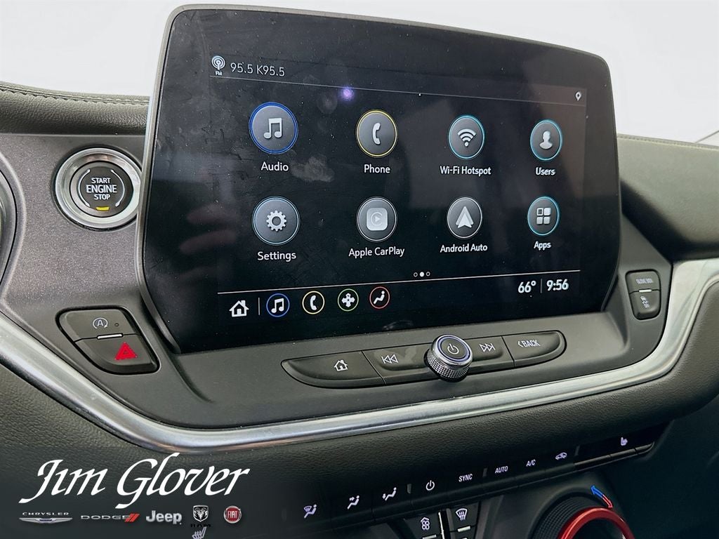 2023 Chevrolet Blazer FWD 3LT