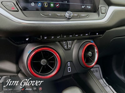 2023 Chevrolet Blazer FWD 3LT