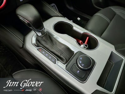 2023 Chevrolet Blazer FWD 3LT