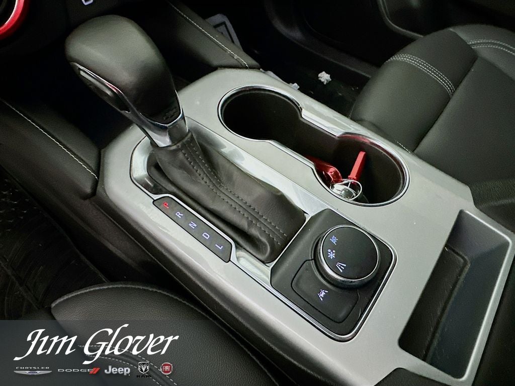 2023 Chevrolet Blazer FWD 3LT