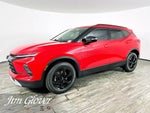 2023 Chevrolet Blazer FWD 3LT