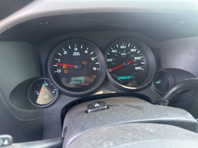 2012 GMC Sierra 1500 SL