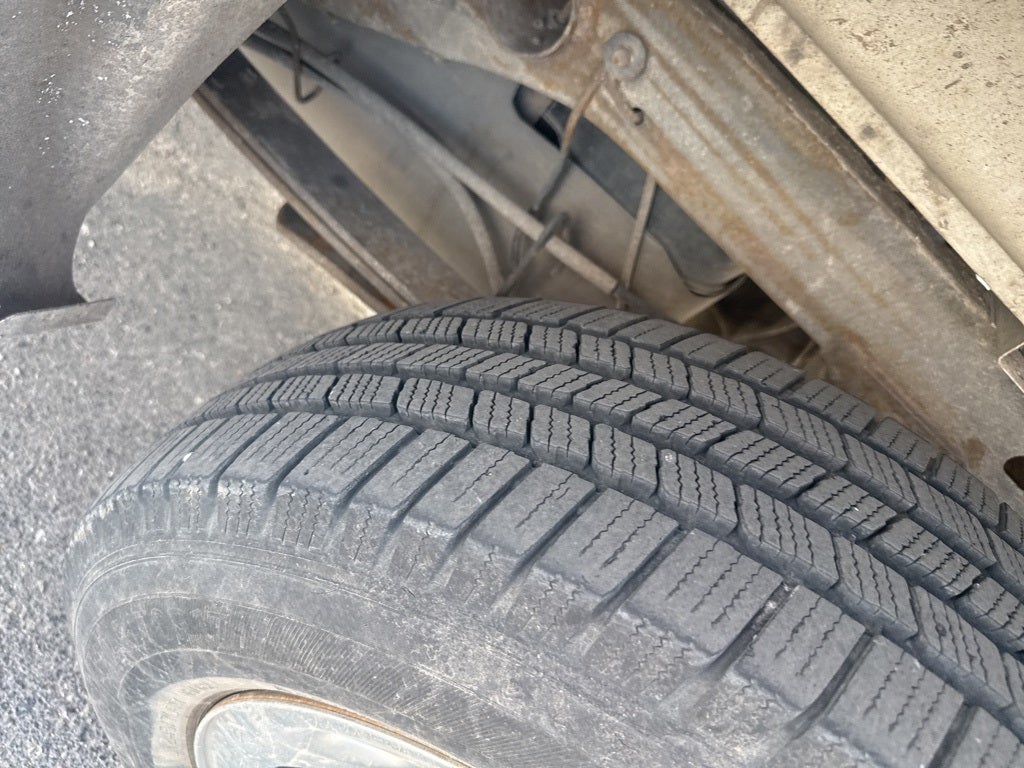 2012 GMC Sierra 1500 SL